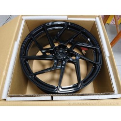 BC Forged 20" monoblock