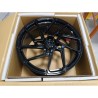 BC Forged 18" monoblock alloy wheels