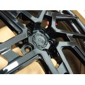 BC Forged 20" monoblock
