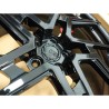BC Forged 18" monoblock alloy wheels