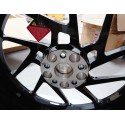 BC Forged 20" monoblock