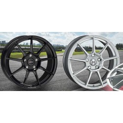 Autec ClubRacing Type CR wheels