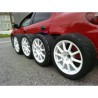 Braid Fullrace A wheels