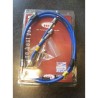 HEL Renault Megane III RS 250/265/275 2009- braided brake lines