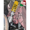 HEL Toyota Yaris GR 1.6 2020-  braided brake lines