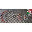HEL braided brake lines for Megane 4 RS 280 / Trophy 300