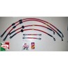 HEL braided brake lines for Megane 4 RS 280 / Trophy 300