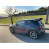 Braid Fullrace FF on Mini GP
