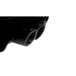 Remus exhaust for Ford Fiesta ST mk8