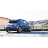 Cerchi in lega Fondmetal 9EVO