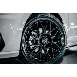 Cerchi in lega Fondmetal 9EVO
