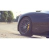 Cerchi in lega Fondmetal 9RR