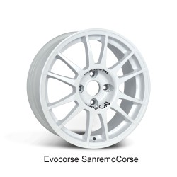 Evocorse SanremoCorse alloy wheels