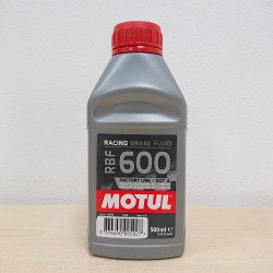 Motul RBF600 fluido freni 500ml