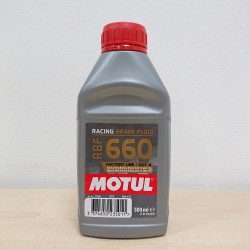 Motul RBF600 fluido freni 500ml