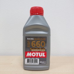 Motul RBF660 fluido freni 500ml