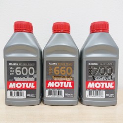 Motul RBF600 fluido freni 500ml