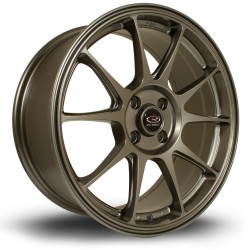 ROTA TITAN alloy wheels