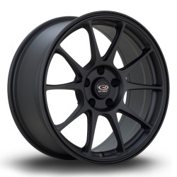 ROTA TITAN alloy wheels