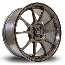 ROTA TITAN alloy wheels