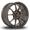 ROTA TITAN alloy wheels