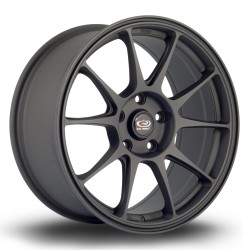 ROTA TITAN alloy wheels