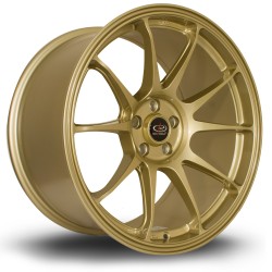 ROTA TITAN alloy wheels
