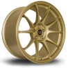 ROTA TITAN alloy wheels