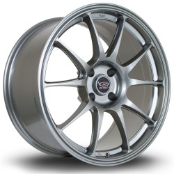 ROTA TITAN alloy wheels