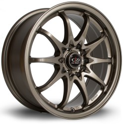 ROTA FIGHT alloy wheels