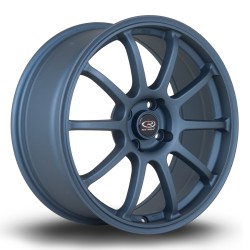 ROTA FORCE alloy wheels