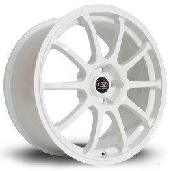 ROTA FORCE alloy wheels