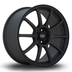 ROTA FORCE alloy wheels