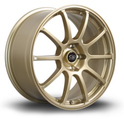 ROTA FORCE alloy wheels