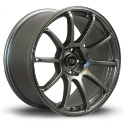 ROTA FORCE alloy wheels