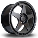 ROTA SLIP alloy wheels