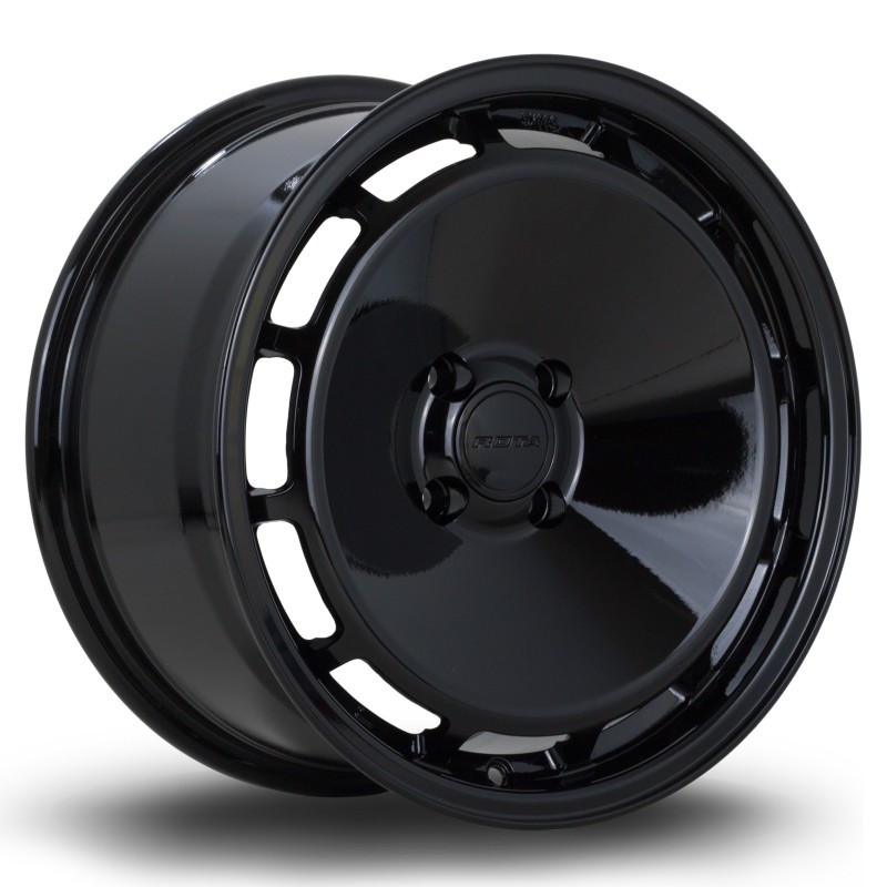 ROTA D154 alloy wheels