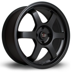 ROTA alloy wheels