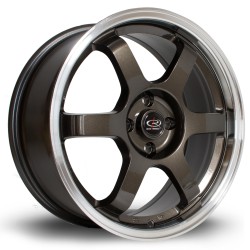 ROTA alloy wheels