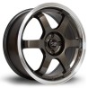 ROTA alloy wheels