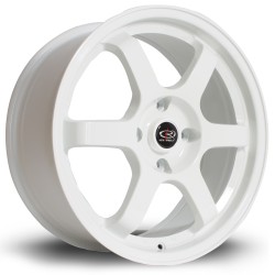 ROTA alloy wheels