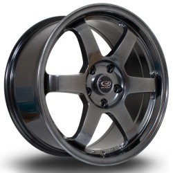 ROTA alloy wheels