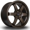 ROTA alloy wheels