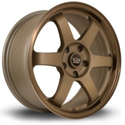 ROTA alloy wheels