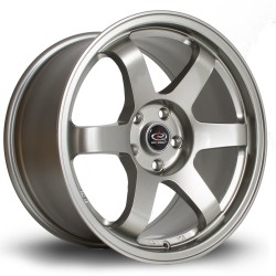 ROTA alloy wheels