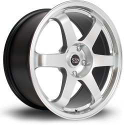 ROTA alloy wheels