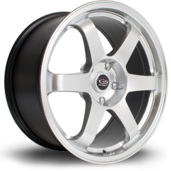 ROTA alloy wheels