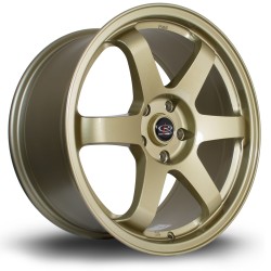 ROTA alloy wheels