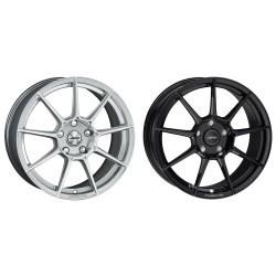 Autec ClubRacing Type CR wheels