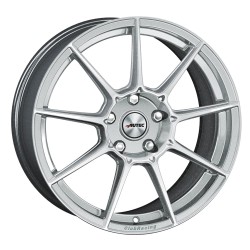 Autec ClubRacing Type CR wheels